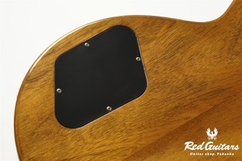 Les Paul Standard 50s Double Trouble - Vintage Tabacco Burst